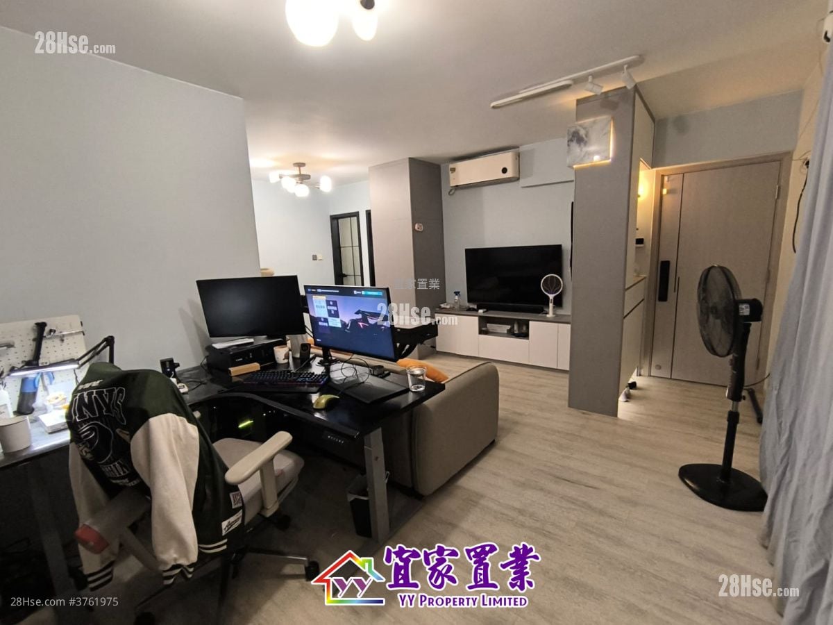 村屋 售盤 3 房 , 1 浴室