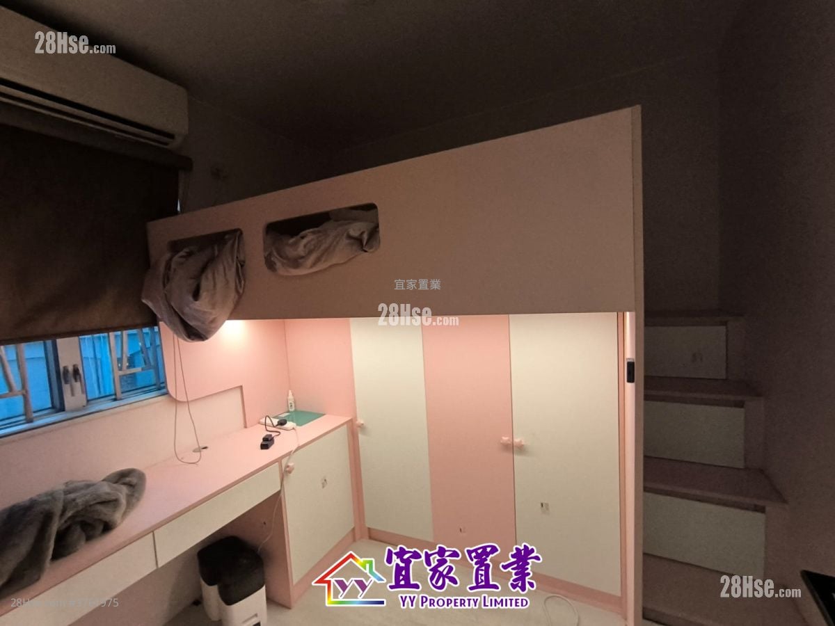 村屋 售盤 3 房 , 1 浴室