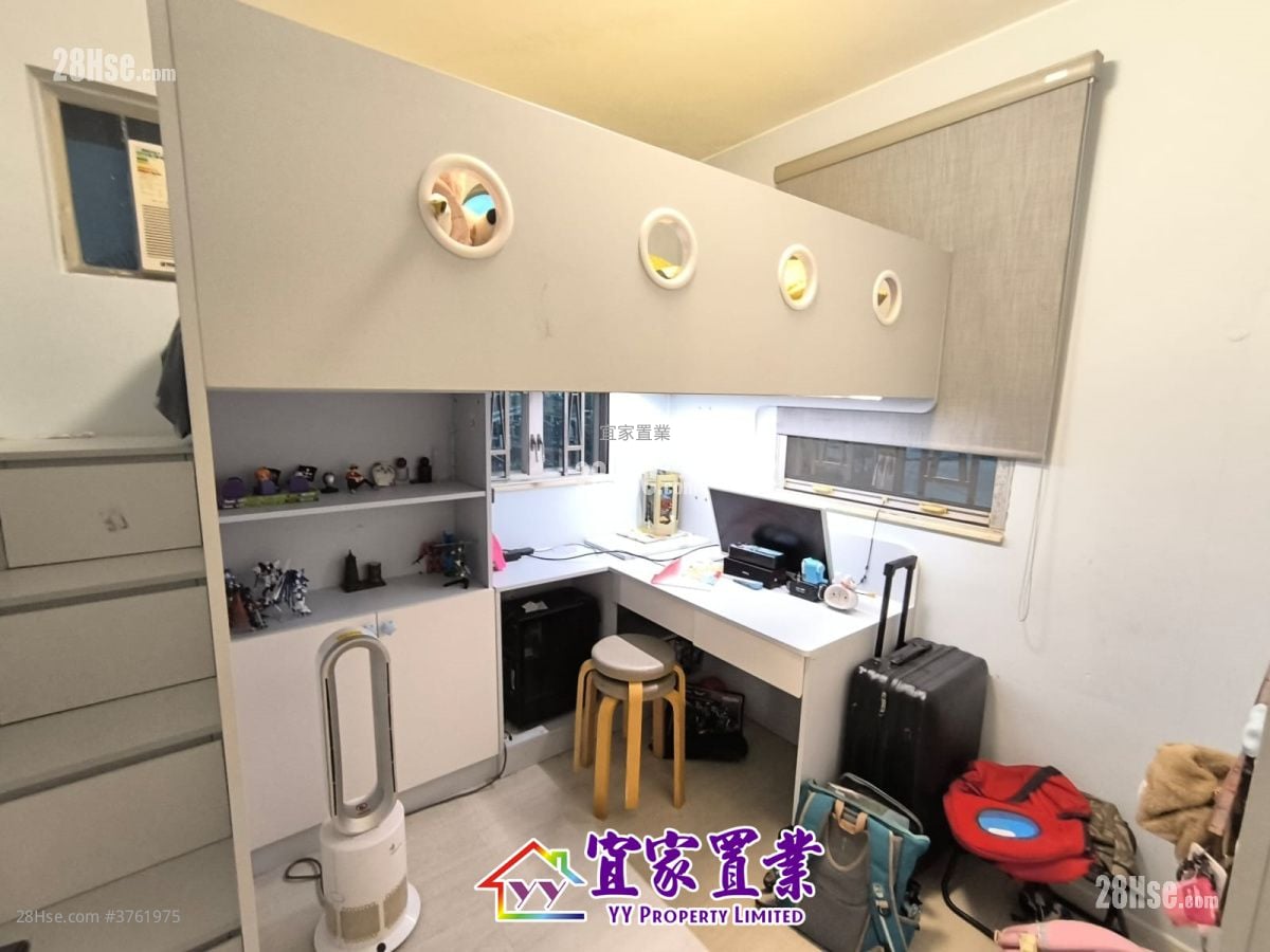 村屋 售盤 3 房 , 1 浴室