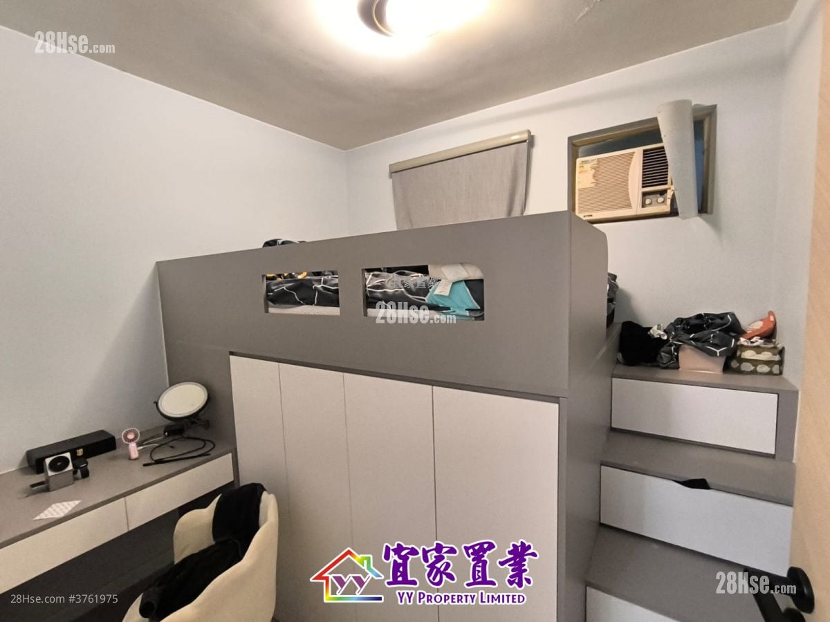 村屋 售盤 3 房 , 1 浴室