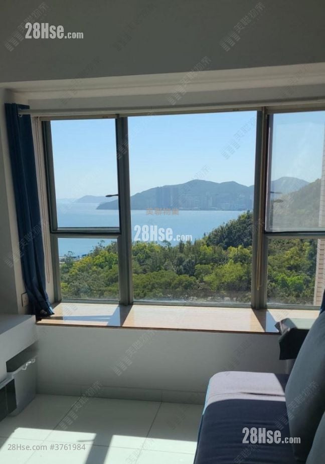 維景灣畔 售盤 2 房 , 1 浴室 498 平方呎