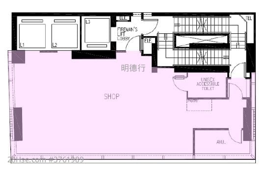 48 Cochrane Street Rental