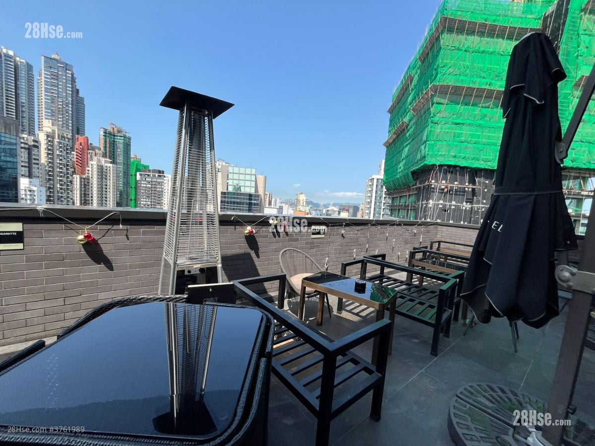 48 Cochrane Street Rental