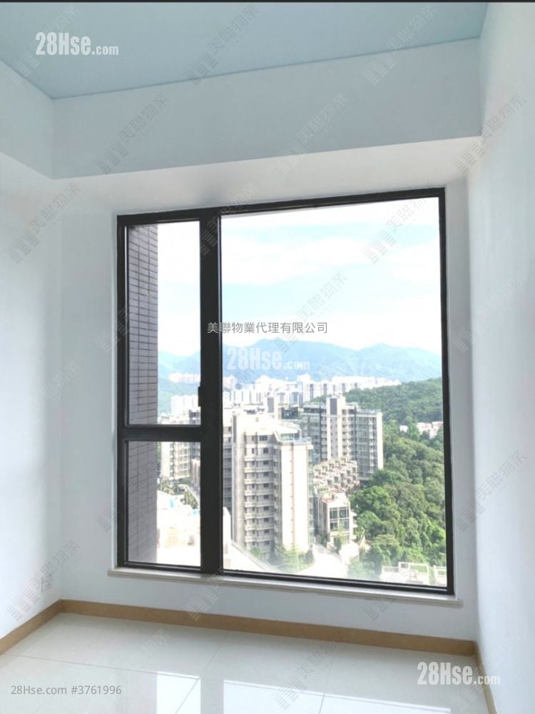 玖珑山 售盘 1 房 466 平方尺