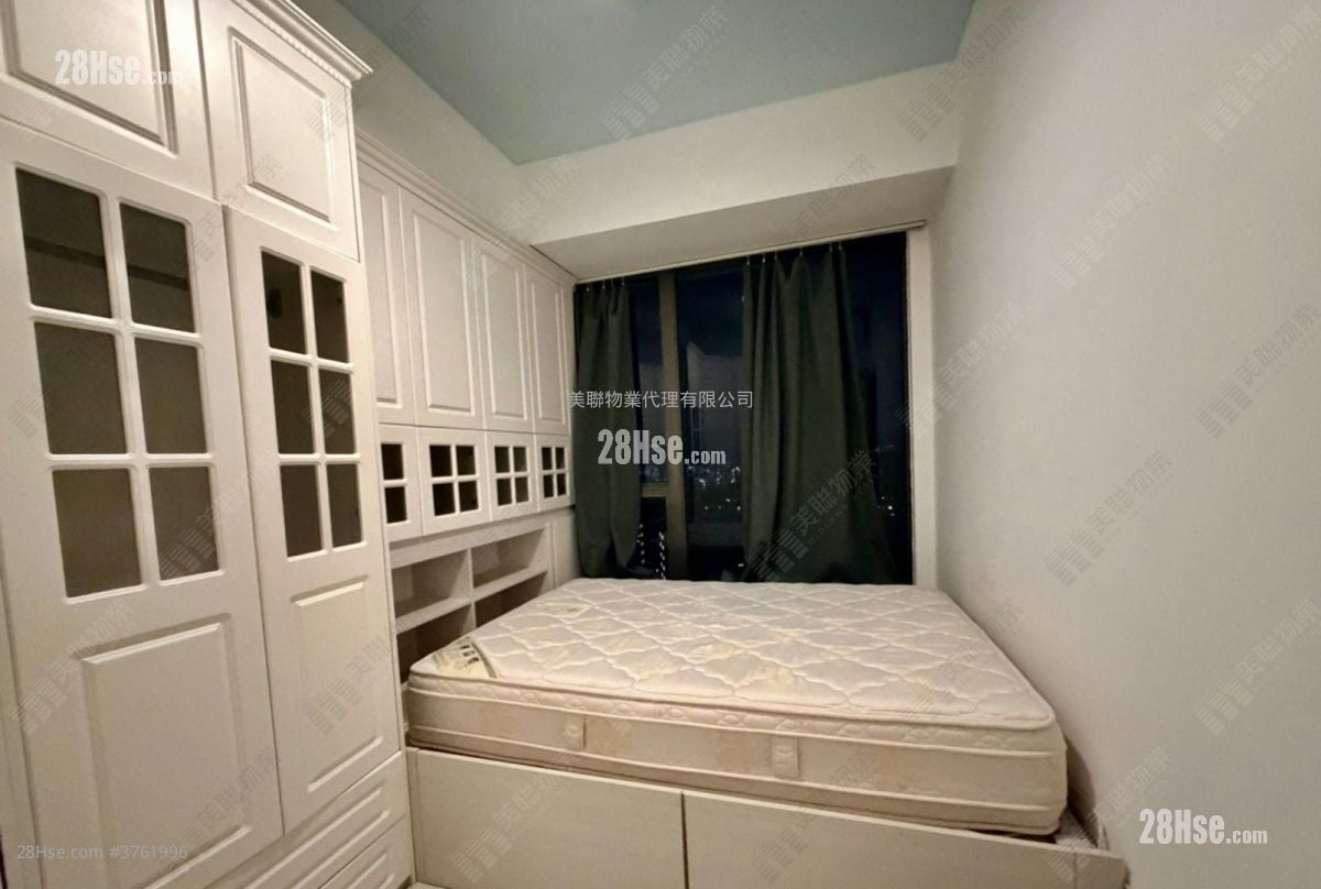 玖珑山 售盘 1 房 466 平方尺