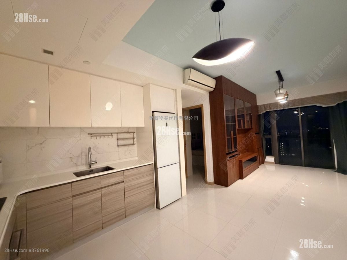 玖珑山 售盘 1 房 466 平方尺