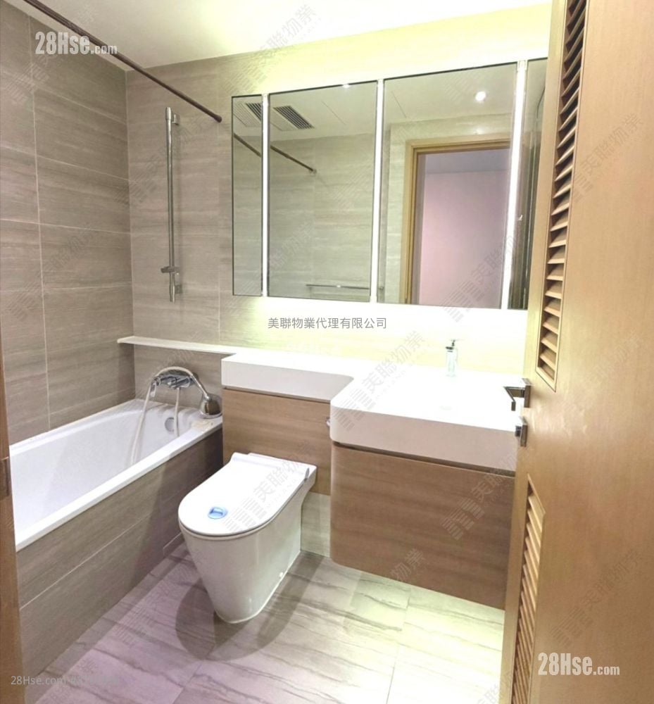 玖珑山 售盘 1 房 466 平方尺