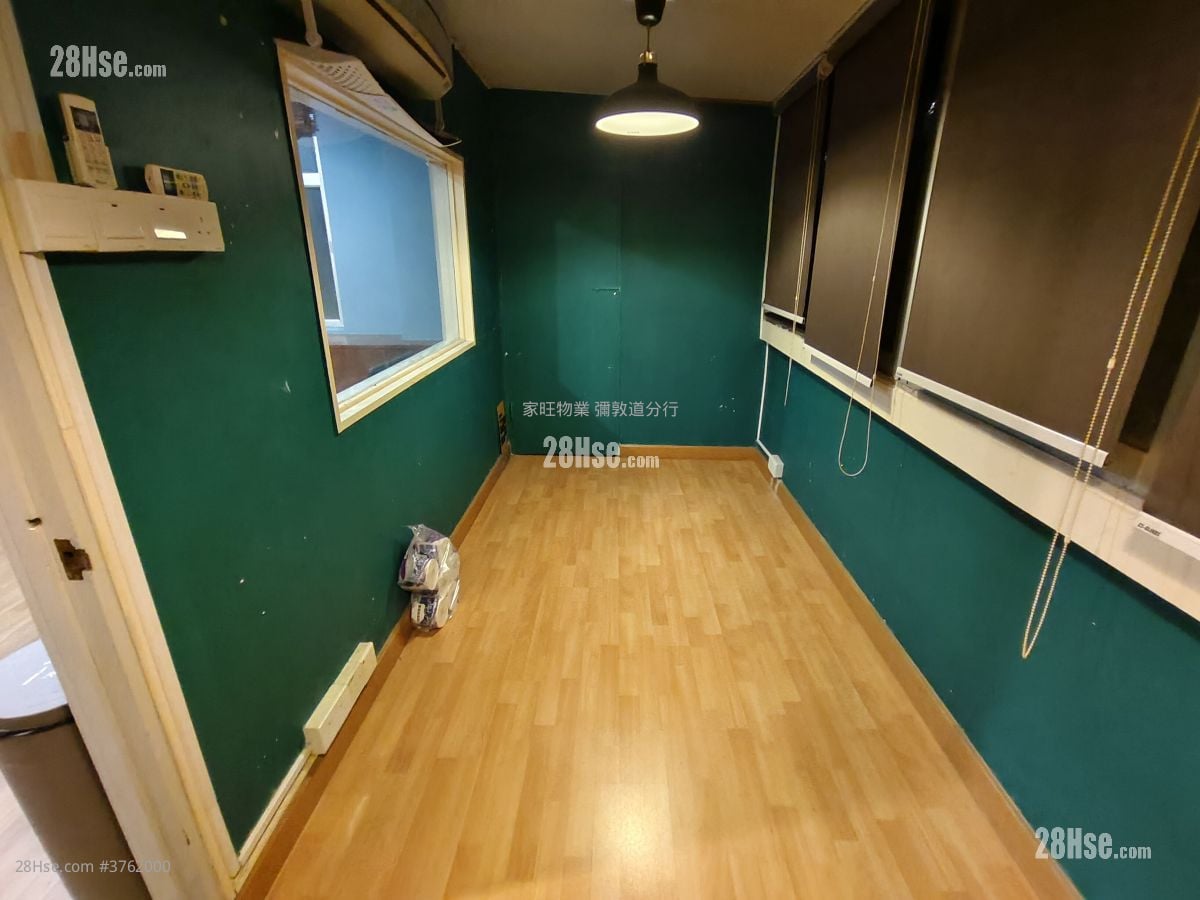 Chak Fung House Rental 1 Bedroom , 1 Bathroom 312 ft²