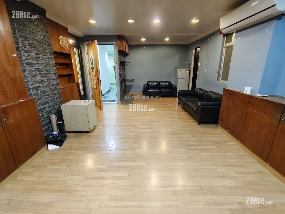 Chak Fung House Rental 1 Bedroom , 1 Bathroom 312 ft²