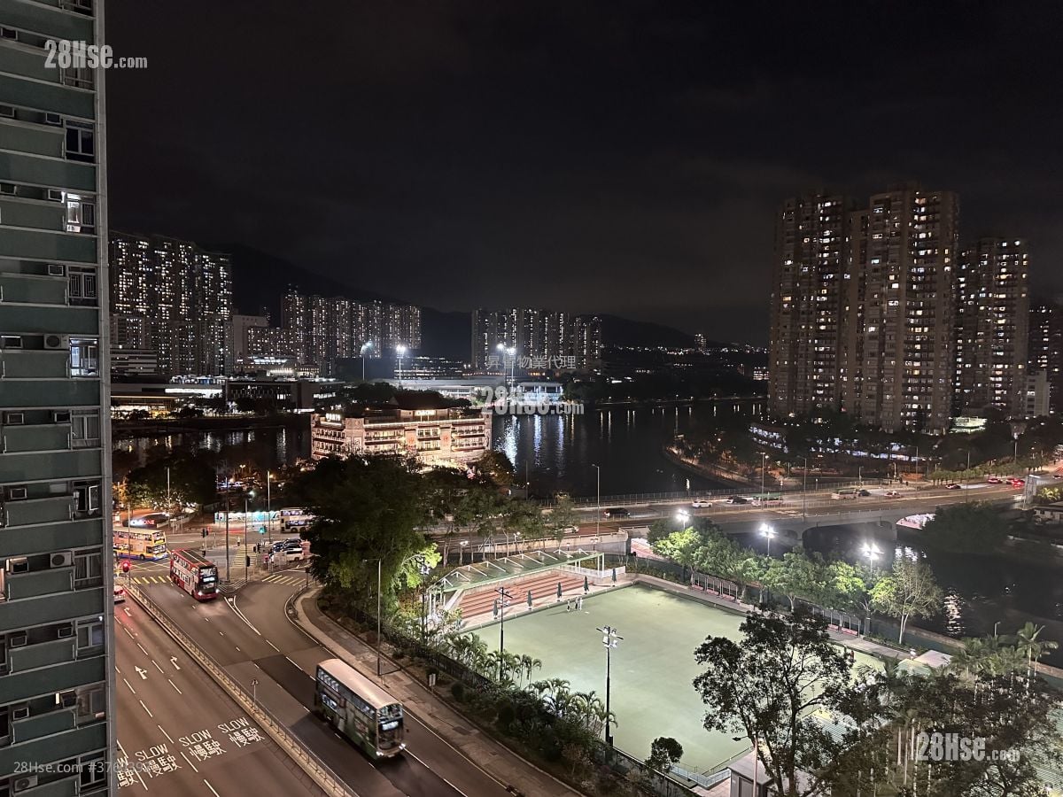 City One Shatin Sell 2 Bedrooms 327 ft²