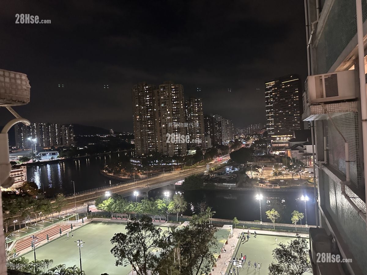 City One Shatin Sell 2 Bedrooms 327 ft²