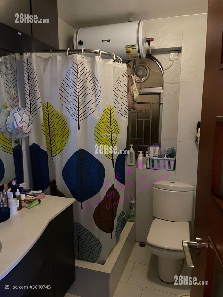 村屋 售盘 3 房 , 1 浴室