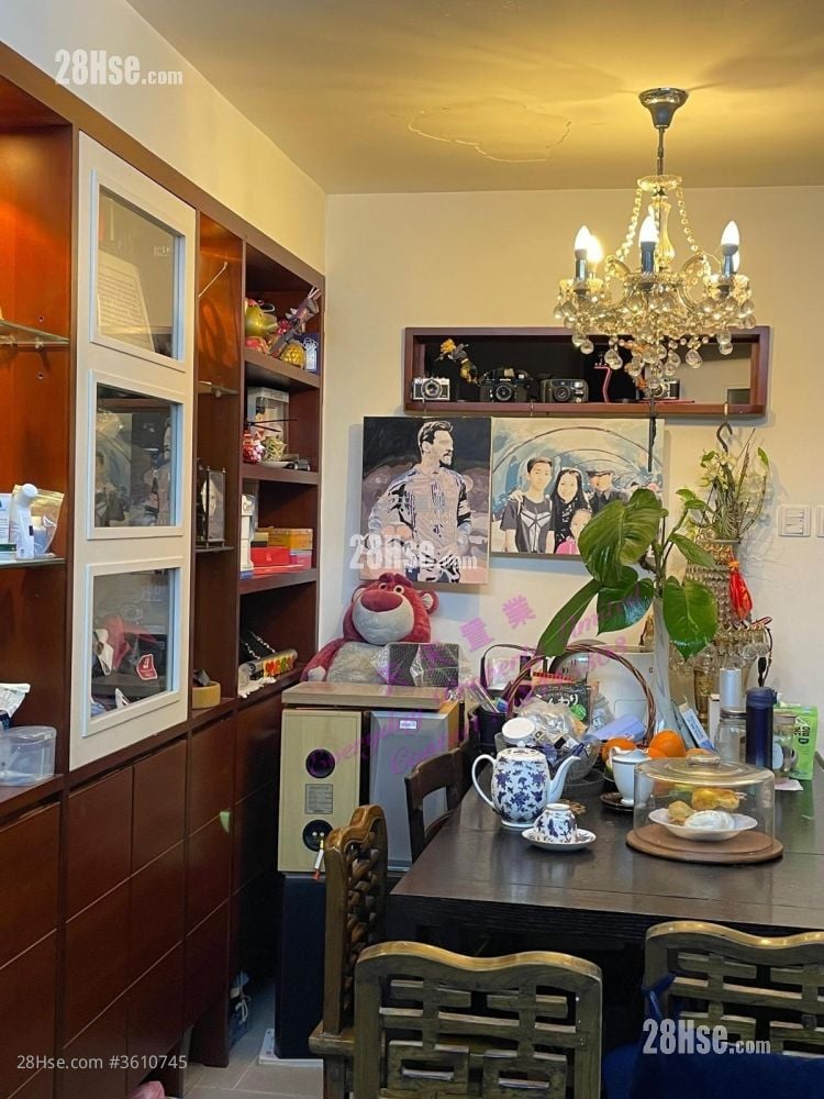 村屋 售盘 3 房 , 1 浴室