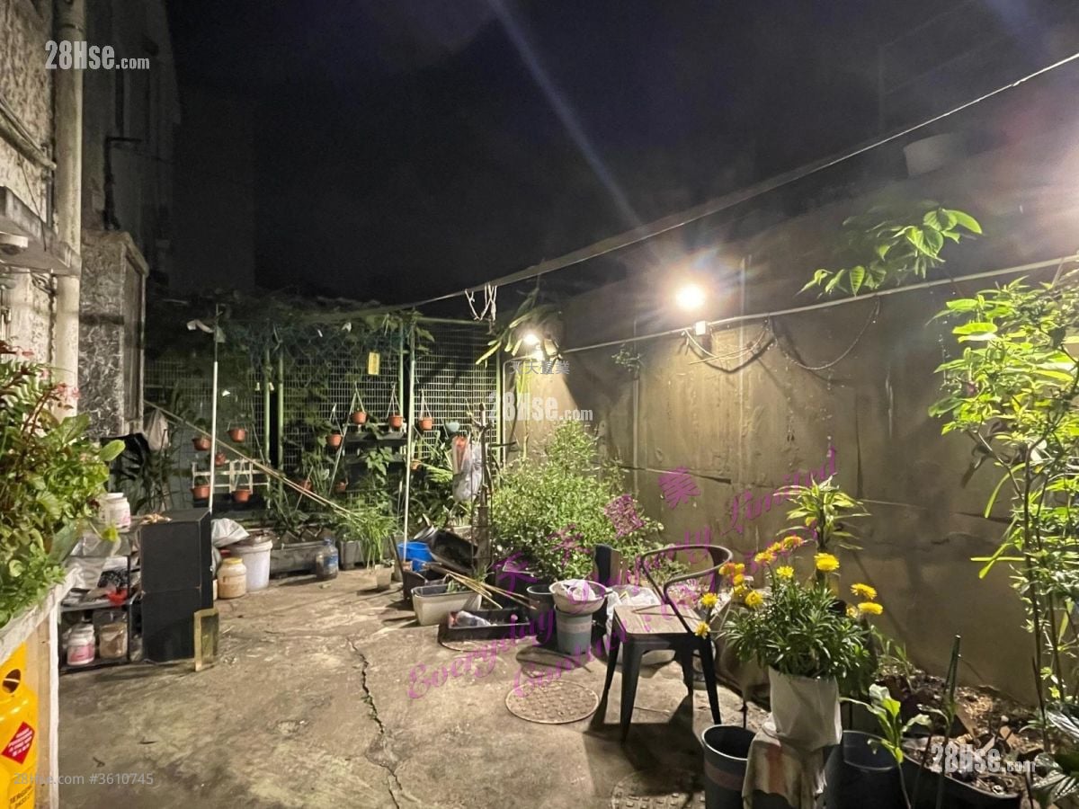 村屋 售盘 3 房 , 1 浴室