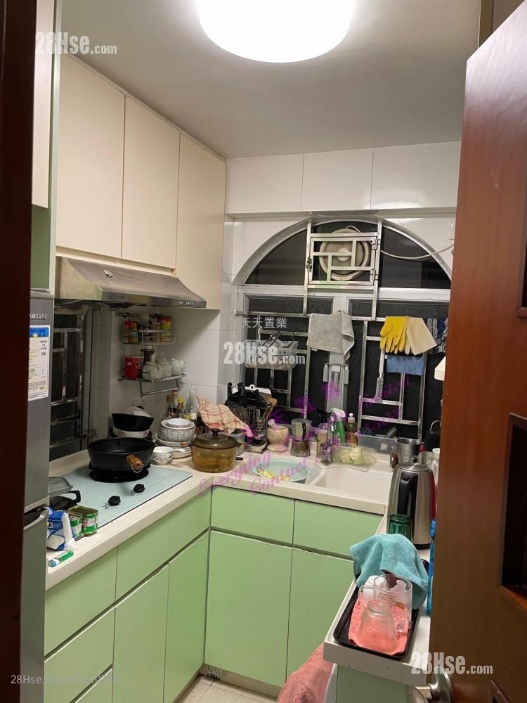 村屋 售盘 3 房 , 1 浴室