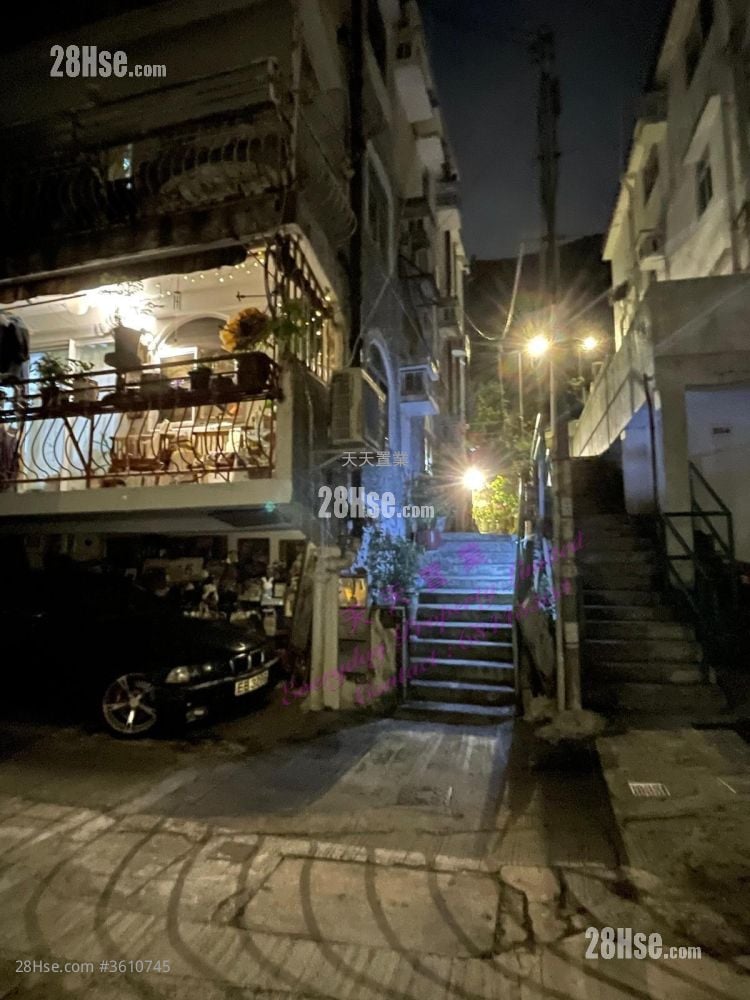 村屋 售盘 3 房 , 1 浴室