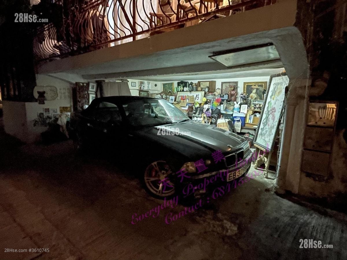 村屋 售盘 3 房 , 1 浴室