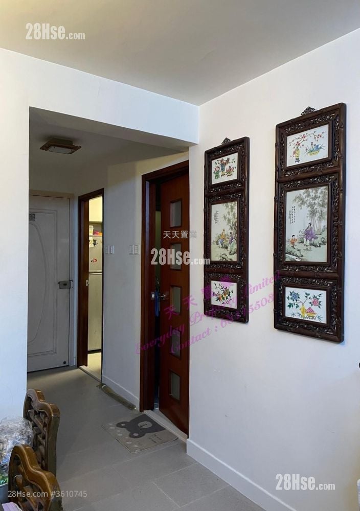 村屋 售盘 3 房 , 1 浴室