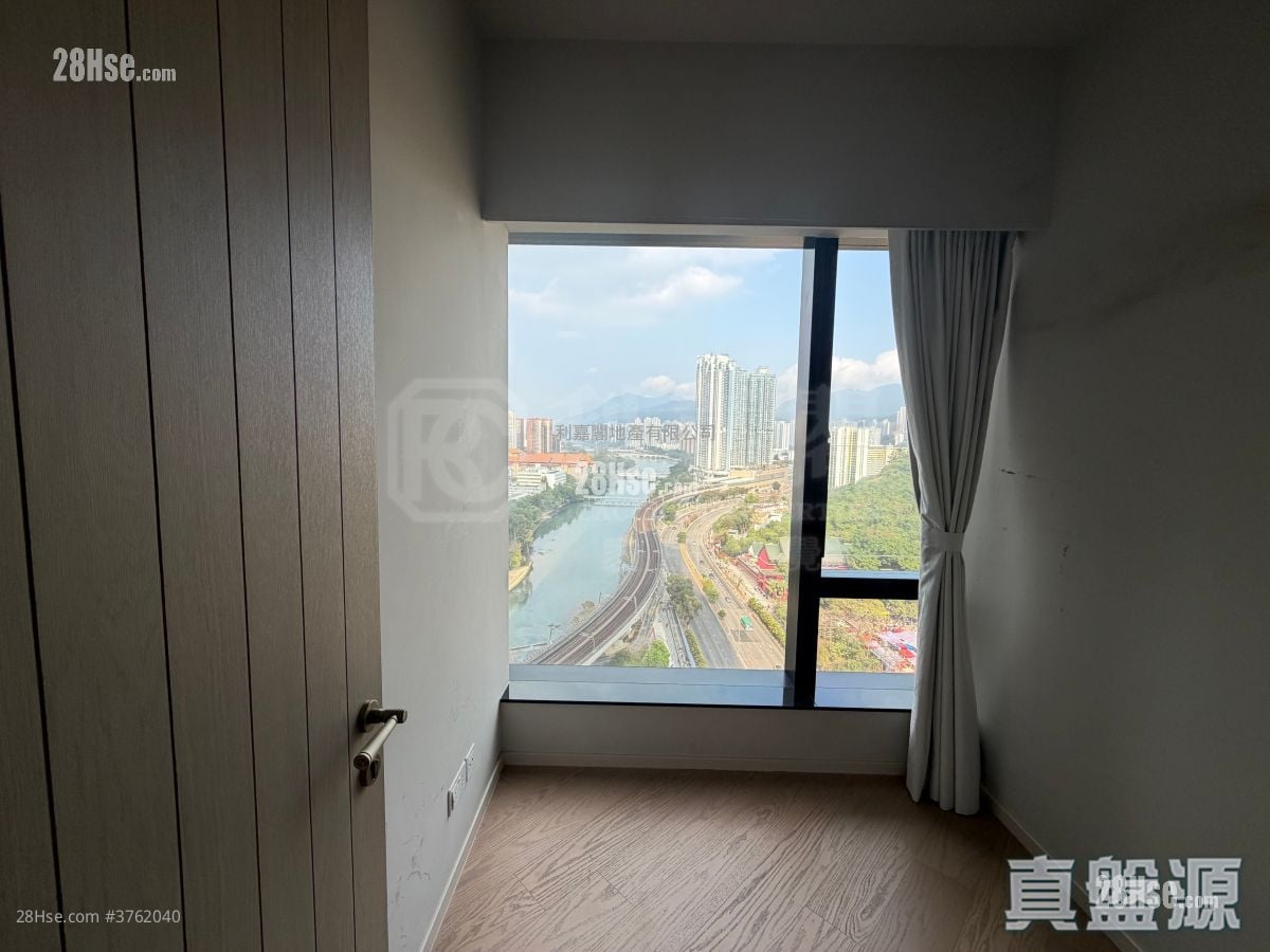 The Pavilia Farm Sell 3 Bedrooms 716 ft²