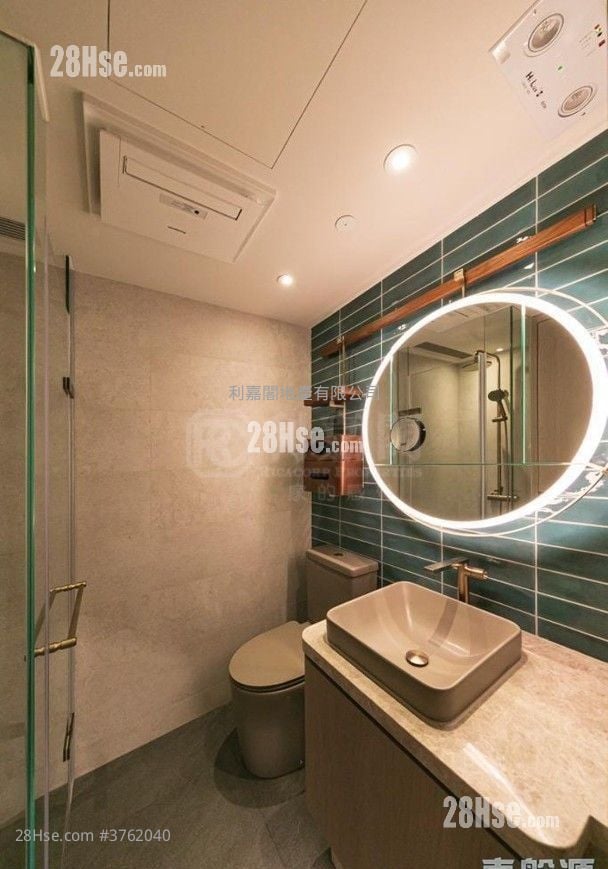 The Pavilia Farm Sell 3 Bedrooms 716 ft²