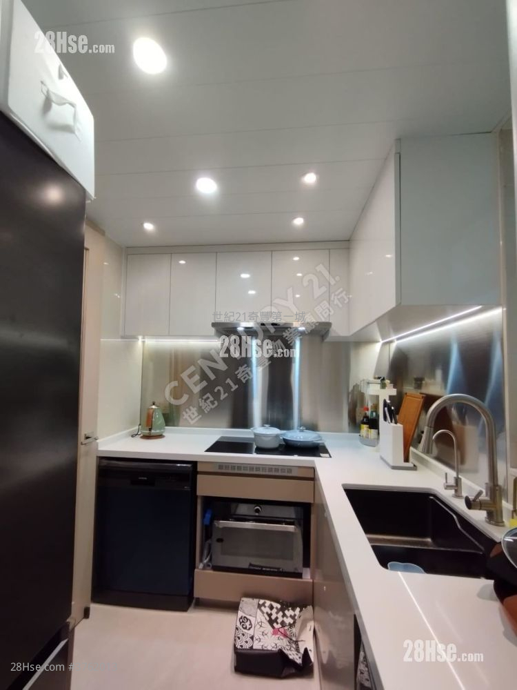 岚岸 售盘 755 平方尺