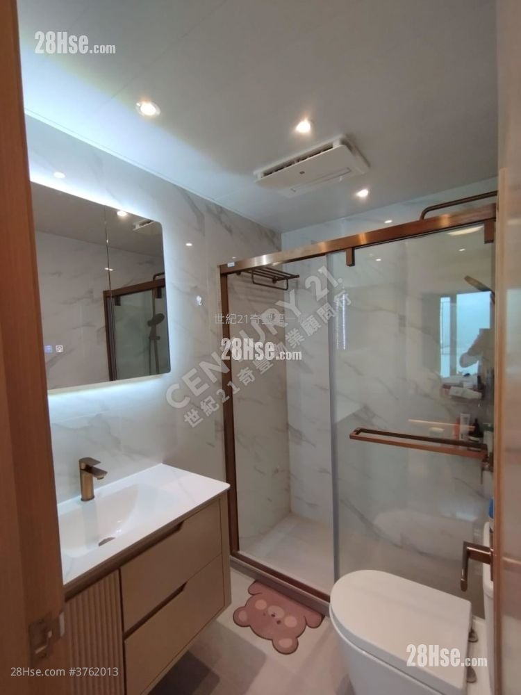 岚岸 售盘 755 平方尺