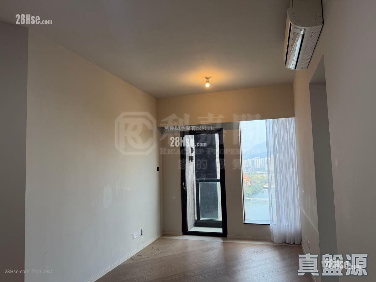 The Pavilia Farm Sell 3 Bedrooms 716 ft²