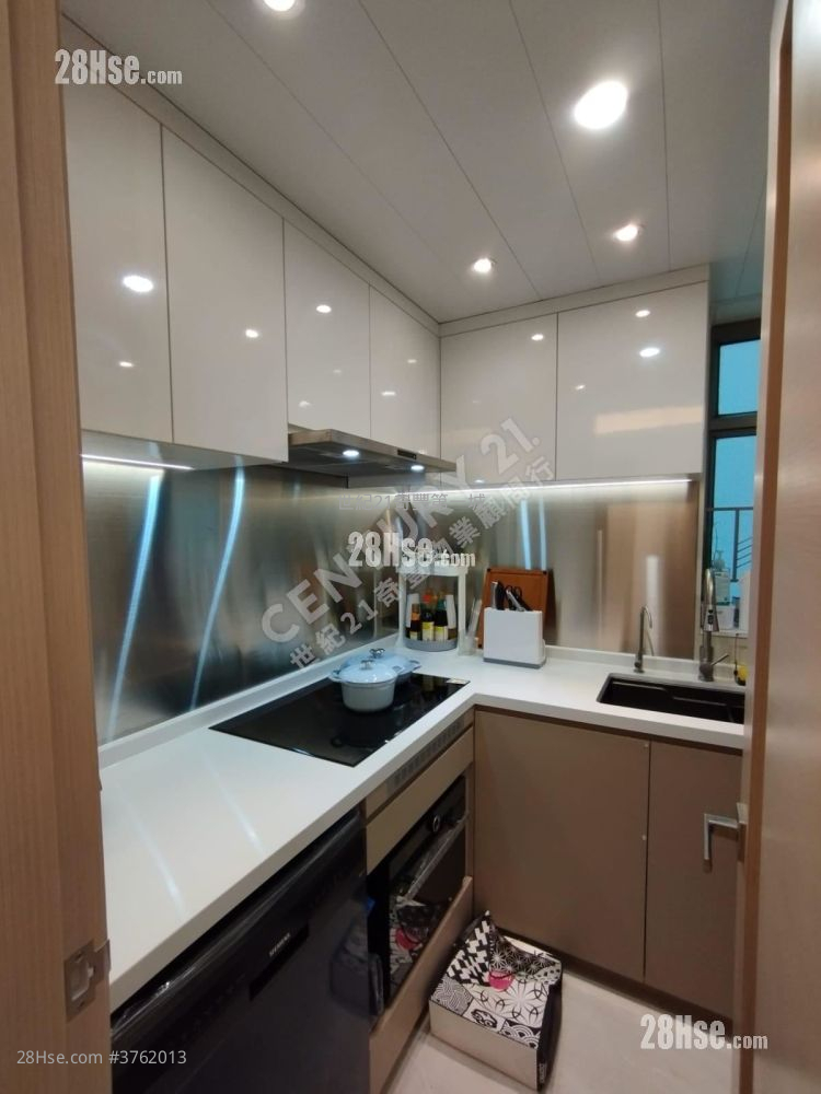 岚岸 售盘 755 平方尺