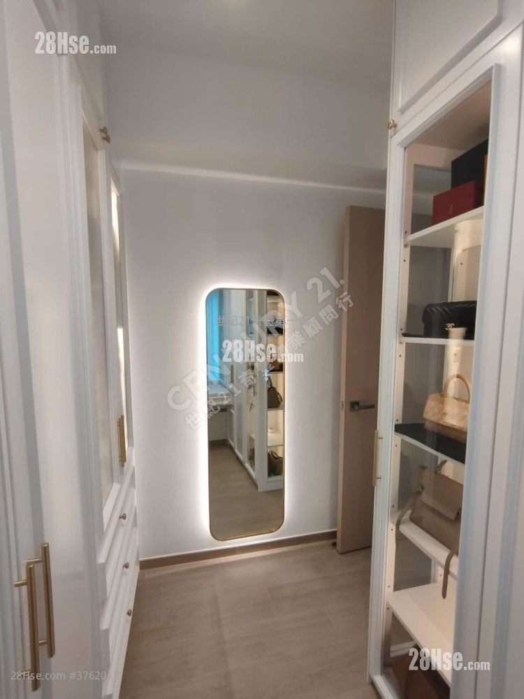 岚岸 售盘 755 平方尺