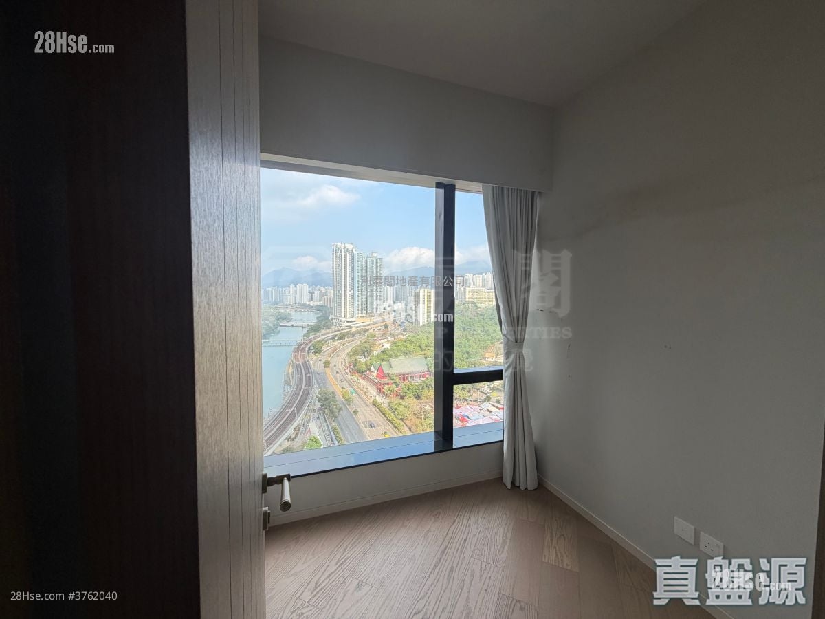 The Pavilia Farm Sell 3 Bedrooms 716 ft²