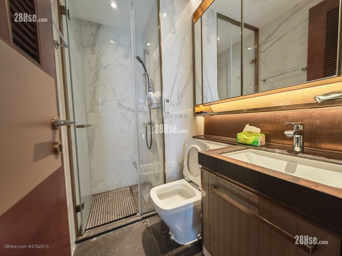 Ocean Camino Rental 1 Bedroom , 1 Bathroom 327 ft²