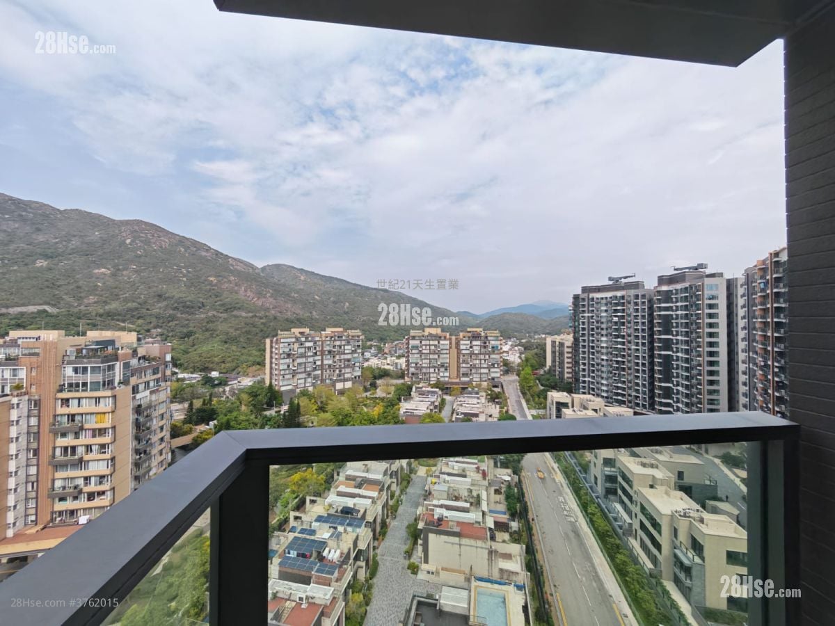 Ocean Camino Rental 1 Bedroom , 1 Bathroom 327 ft²