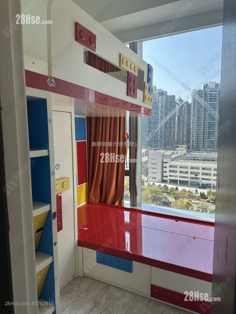 SAVANNAH 售盘 2 房 464 平方尺