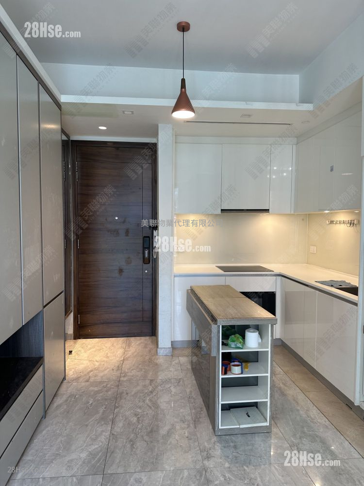 SAVANNAH 售盘 2 房 464 平方尺