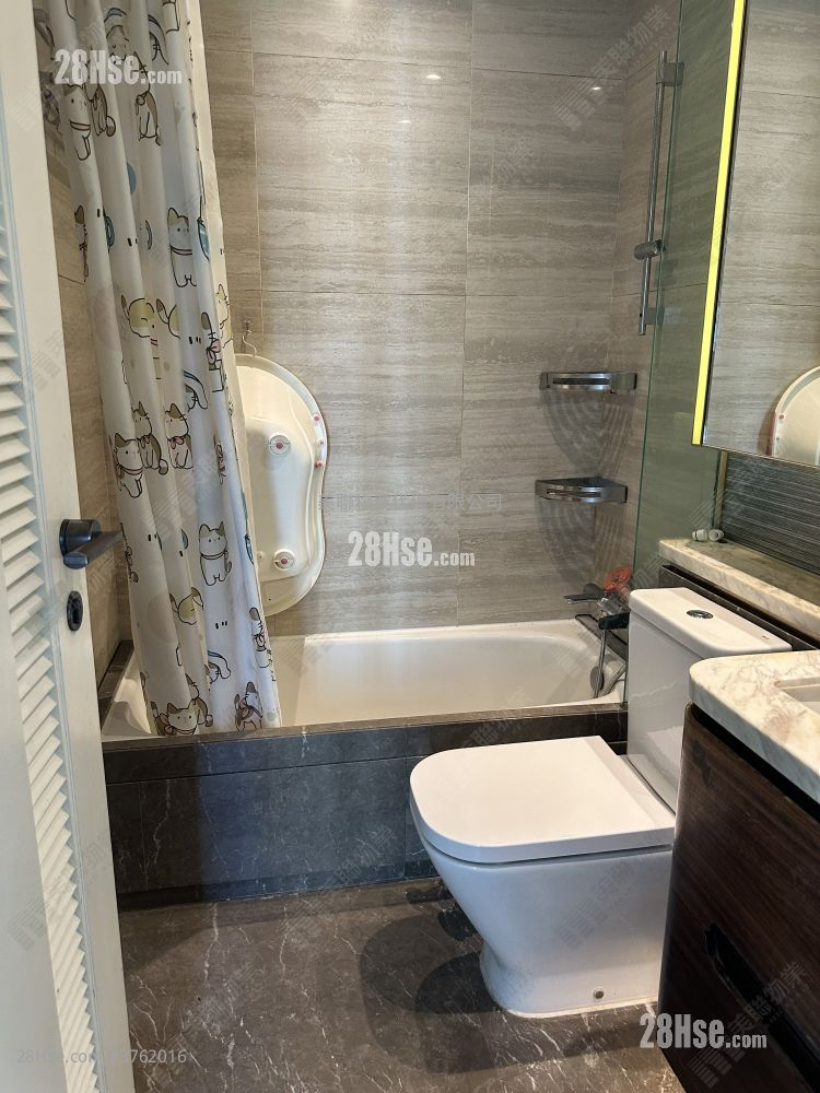 SAVANNAH 售盘 2 房 464 平方尺