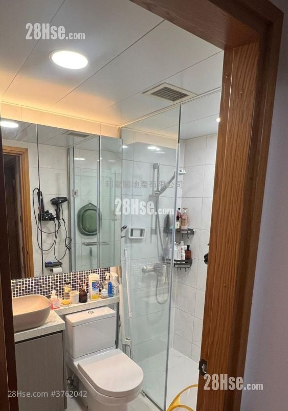 绿悠雅苑 售盘 1 房 , 1 浴室 449 平方尺