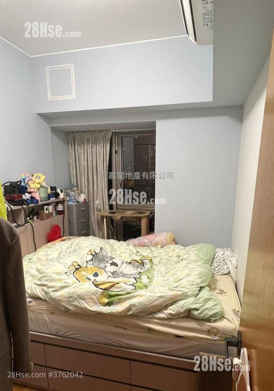 绿悠雅苑 售盘 1 房 , 1 浴室 449 平方尺