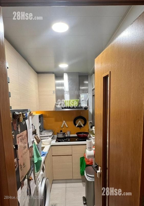 绿悠雅苑 售盘 1 房 , 1 浴室 449 平方尺