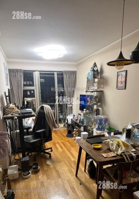 绿悠雅苑 售盘 1 房 , 1 浴室 449 平方尺