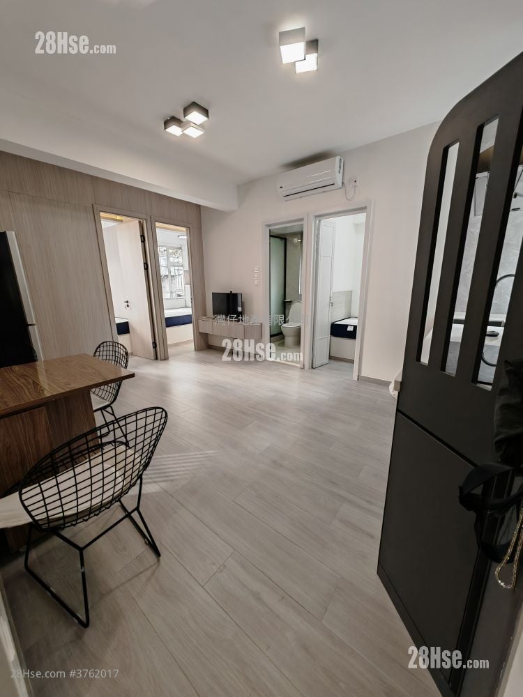 Fully Building Sell 3 Bedrooms , 1 Bathroom 400 ft²