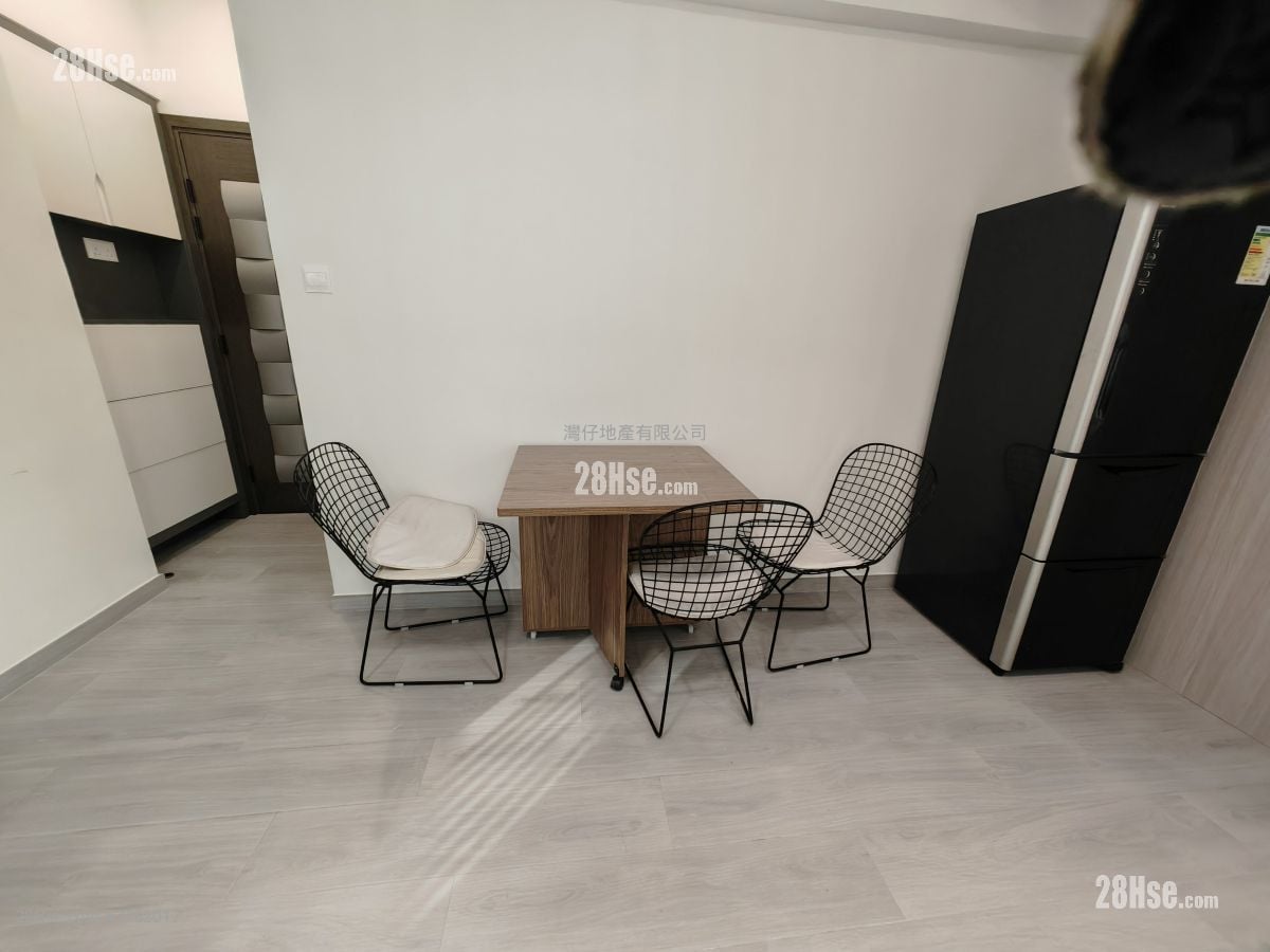 Fully Building Sell 3 Bedrooms , 1 Bathroom 400 ft²