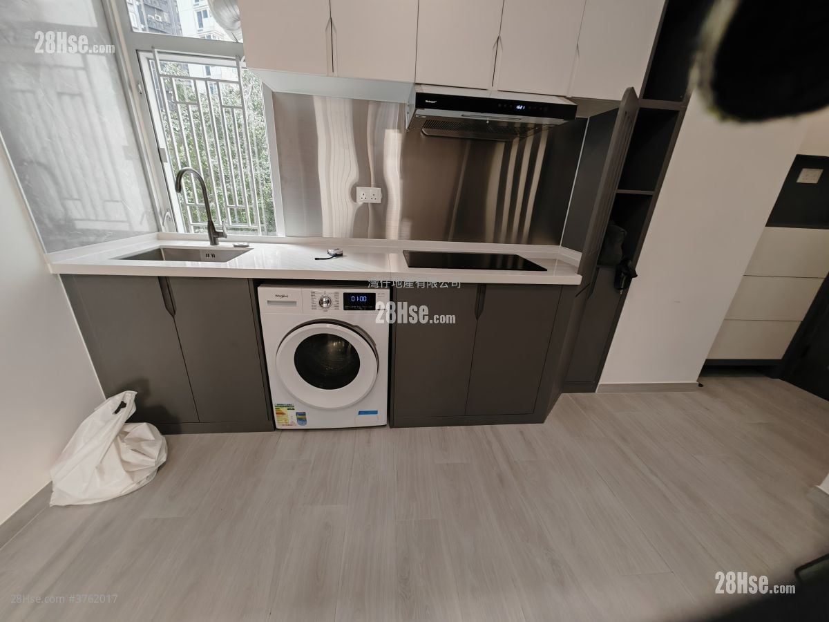 Fully Building Sell 3 Bedrooms , 1 Bathroom 400 ft²