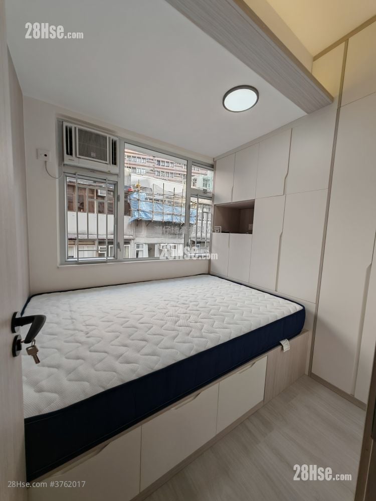 Fully Building Sell 3 Bedrooms , 1 Bathroom 400 ft²