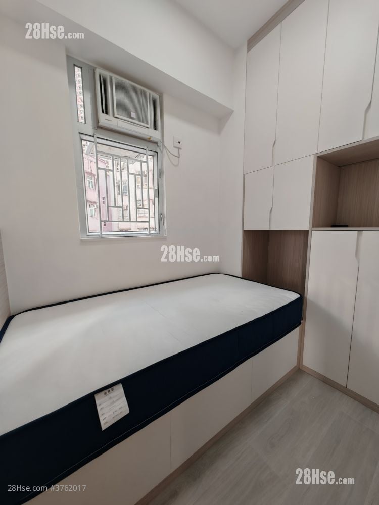 Fully Building Sell 3 Bedrooms , 1 Bathroom 400 ft²