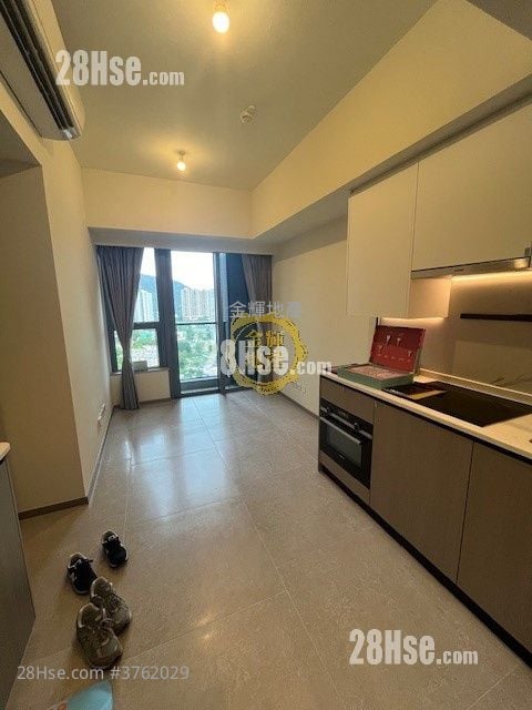 Novo Land 售盘 2 房 , 1 浴室 418 平方尺