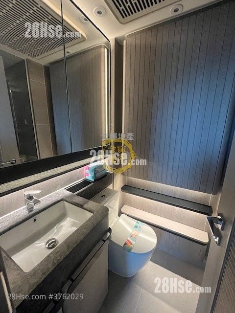 Novo Land 售盘 2 房 , 1 浴室 418 平方尺