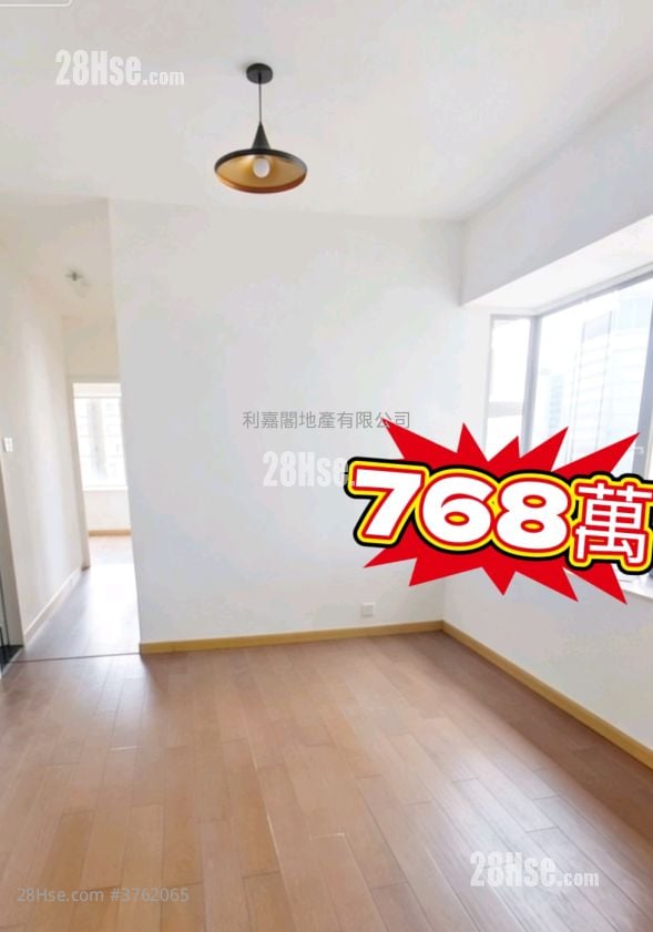 Ravana Garden Sell 3 Bedrooms , 2 Bathrooms 564 ft²