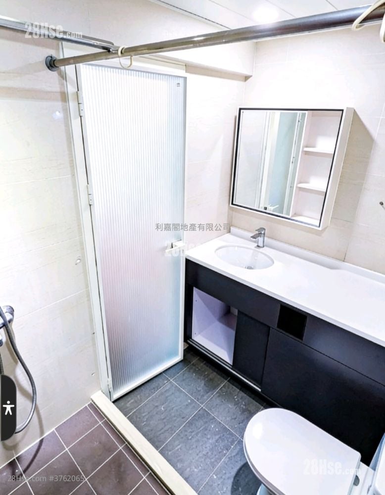 Ravana Garden Sell 3 Bedrooms , 2 Bathrooms 564 ft²