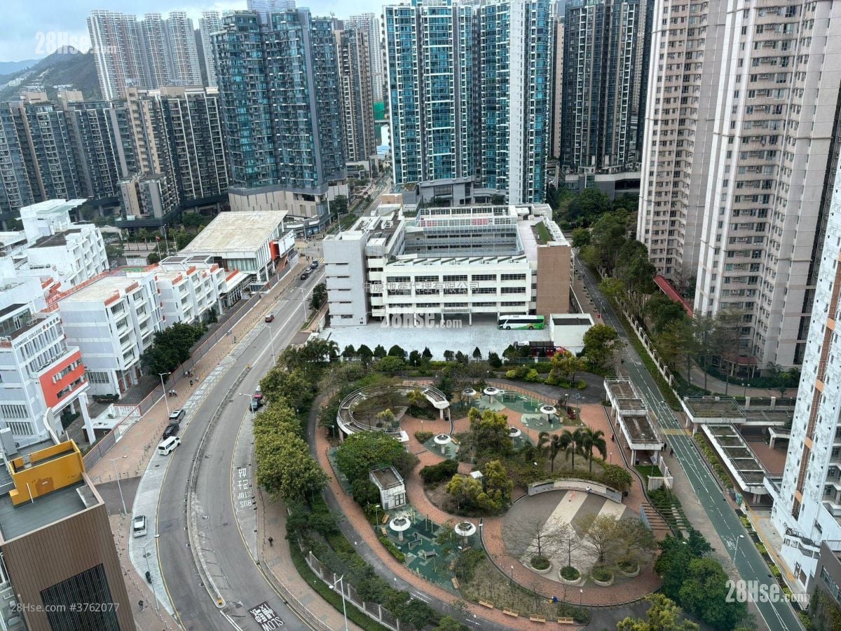 Savannah Sell 2 Bedrooms 470 ft²