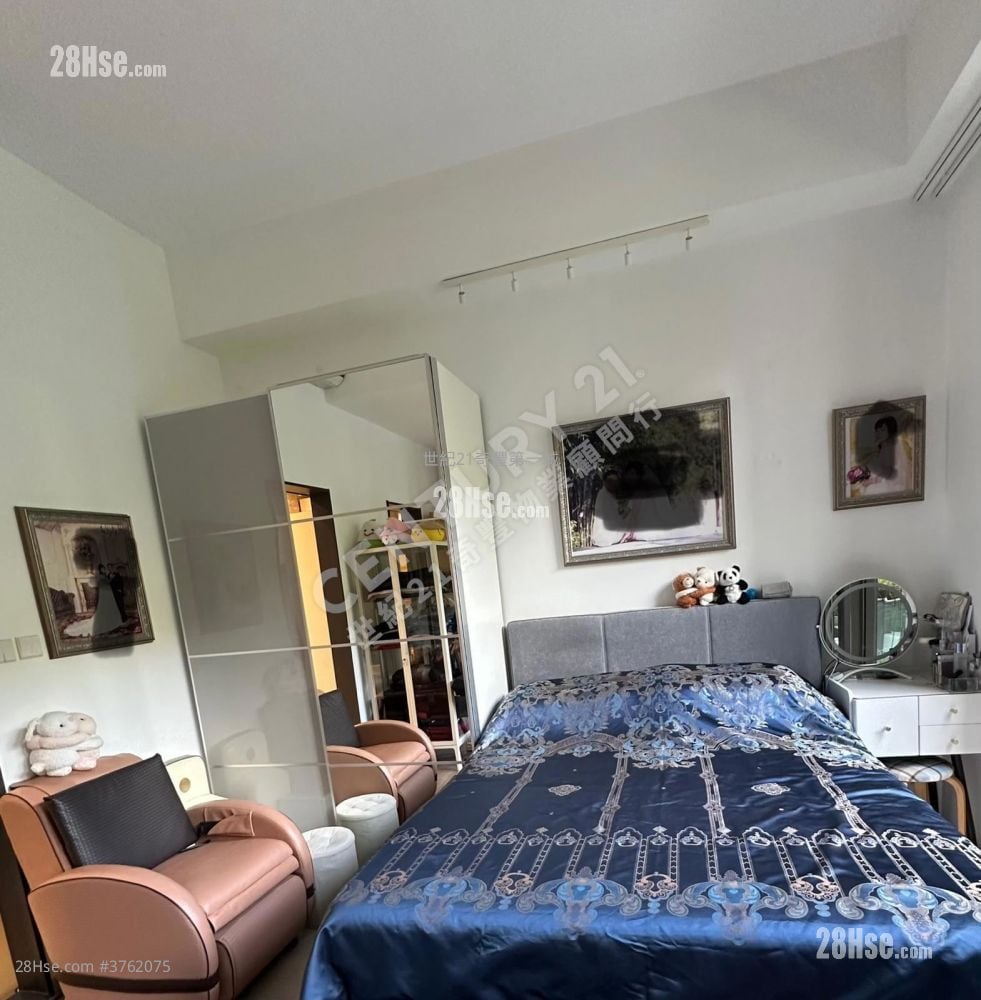 玖珑山 售盘 2 房 , 2 浴室 809 平方尺